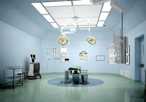 凈化車間最主要之作用是什么？